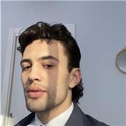 ¿Vives en Santander y quieres que tus hijos aprendan a hablar inglés americano nativo?  Mi nombre es Alejandro y estoy listo para ser su nuevo profesor de inglés.